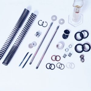 Adventure 250 / 390 - Offroad Fork Kit