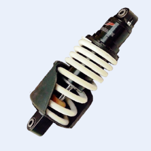 Duke 200 / 250 / 390- Street Monoshock (Respring Revalve)