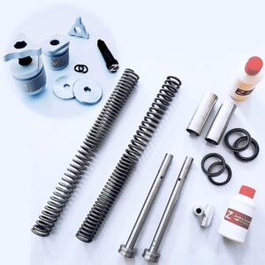 Himalayan - Offroad Fork Kit With Preload Adjuster